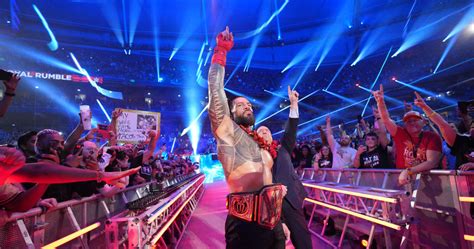 wwe smackdown results bleacher|WWE SmackDown Results: Winners, Live Grades, Reaction, Highlights.